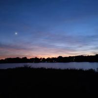 Lake Miola Campgrounds ico