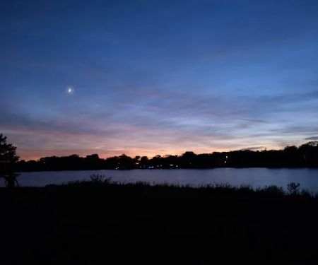 Lake Miola Campgrounds