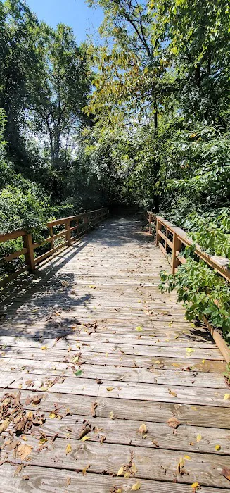 Lake Miola Campgrounds Picture 7