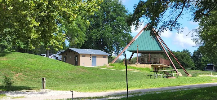 Jacomo Campground Picture 1