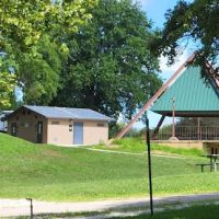 Jacomo Campground ico