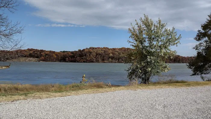 Jacomo Campground Picture 2