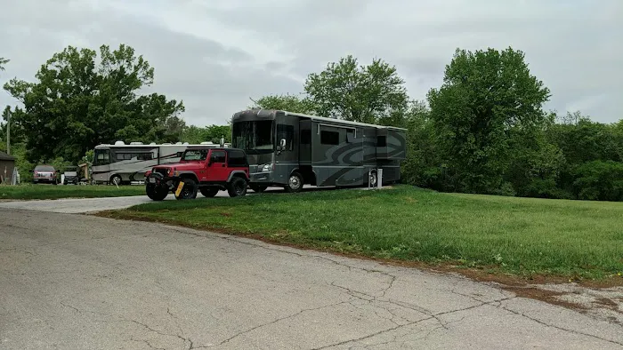 Jacomo Campground Picture 7