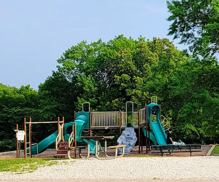 Jacomo Campground Picture 3