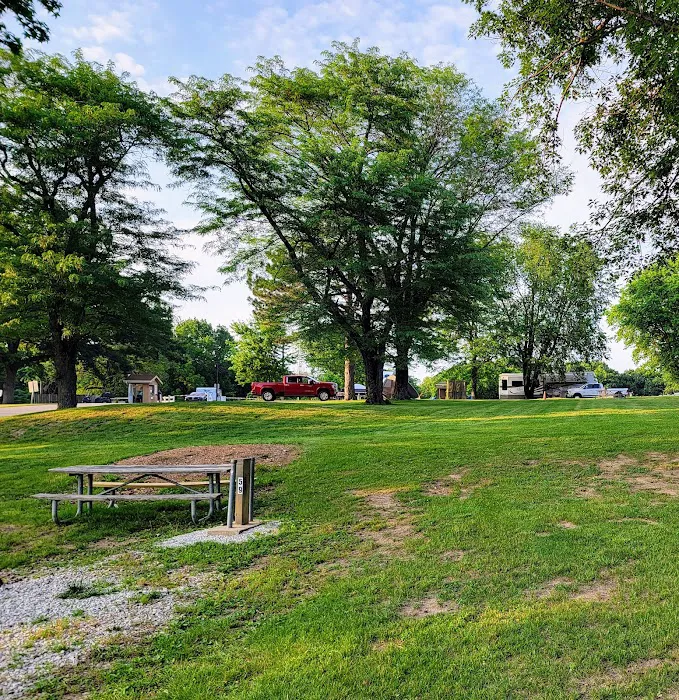 Jacomo Campground Picture 8