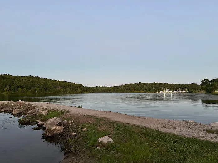 Jacomo Campground Picture 5