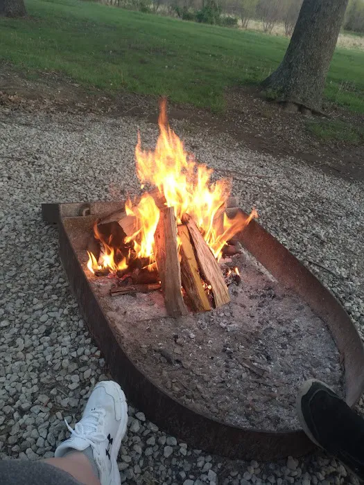 Longview Campground Picture 6