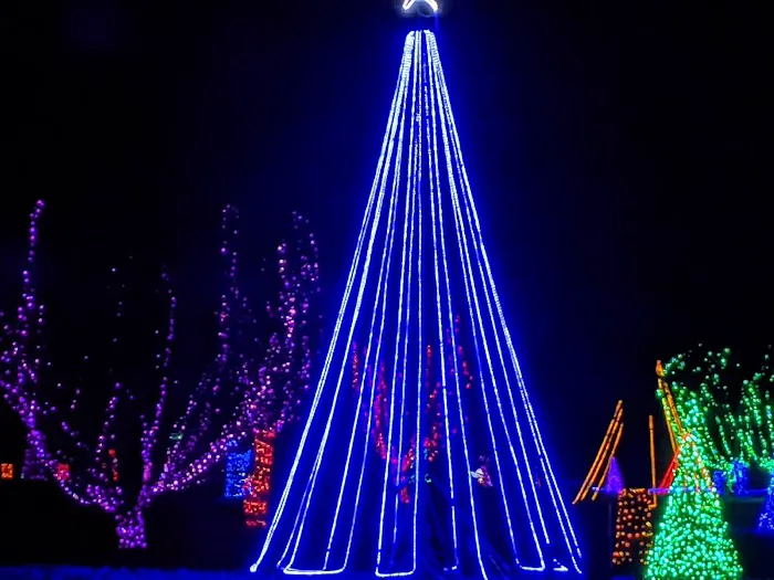 Longview Campground Picture 2