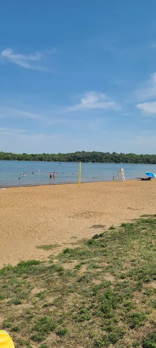 Longview Campground Picture 8