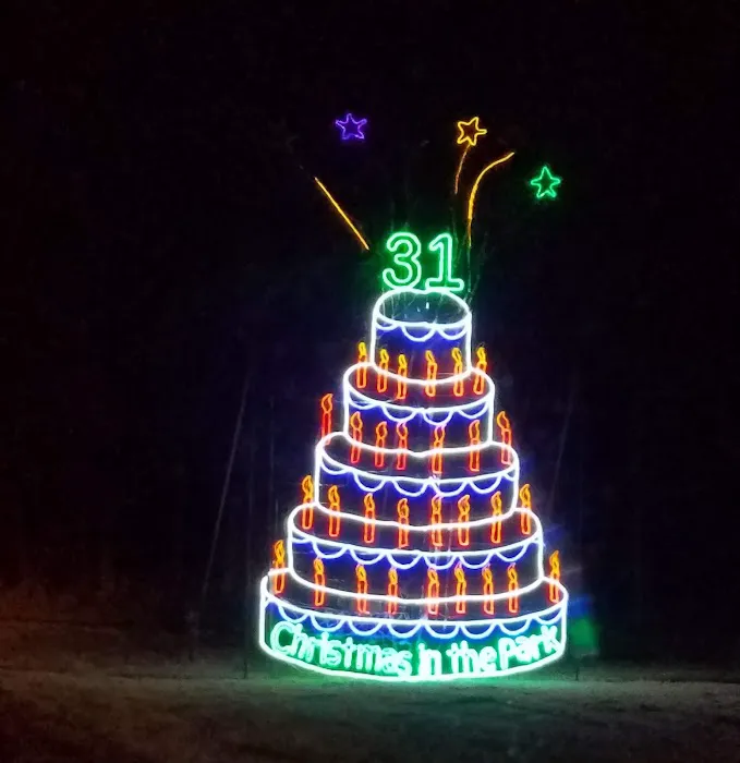 Longview Campground Picture 9