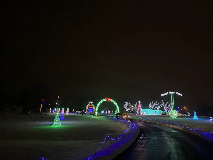 Longview Campground Picture 7