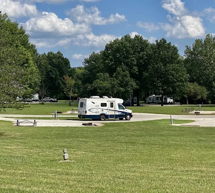 Longview Campground Picture 4