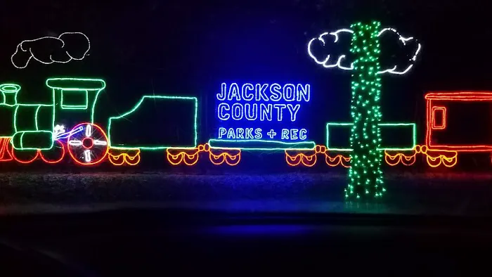 Longview Campground Picture 3