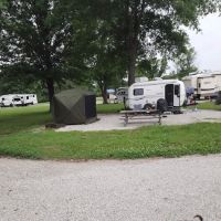 Longview Campground ico