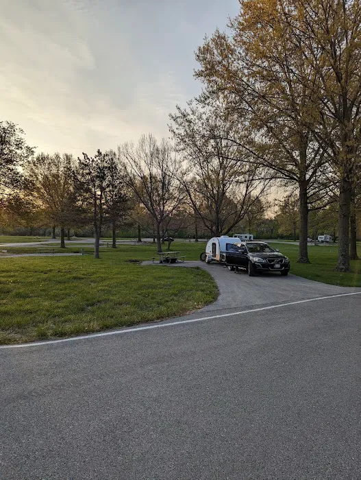 Longview Campground Picture 10