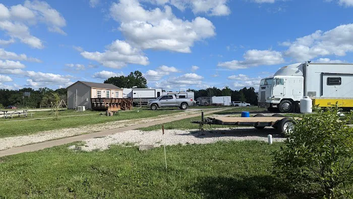 Powell's Creekside Haven Picture 4