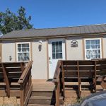 Powell's Creekside Haven