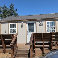 Powell's Creekside Haven ico