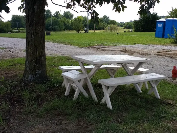 Powell's Creekside Haven Picture 7