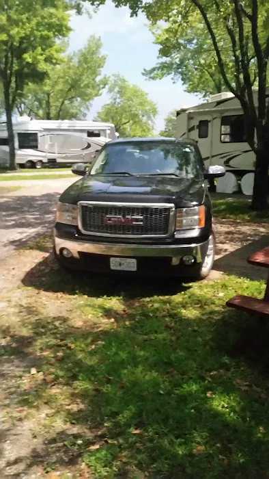 Trailside RV Park & Propane Picture 2