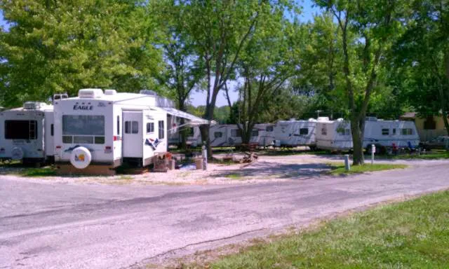 Trailside RV Park & Propane Picture 4