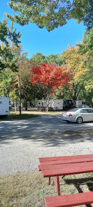 Trailside RV Park & Propane Picture 3