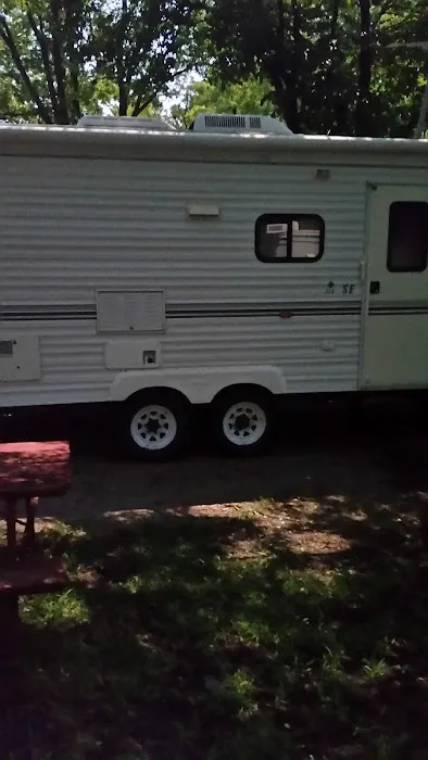 Trailside RV Park & Propane Picture 1