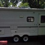 Trailside RV Park & Propane