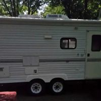 Trailside RV Park & Propane ico