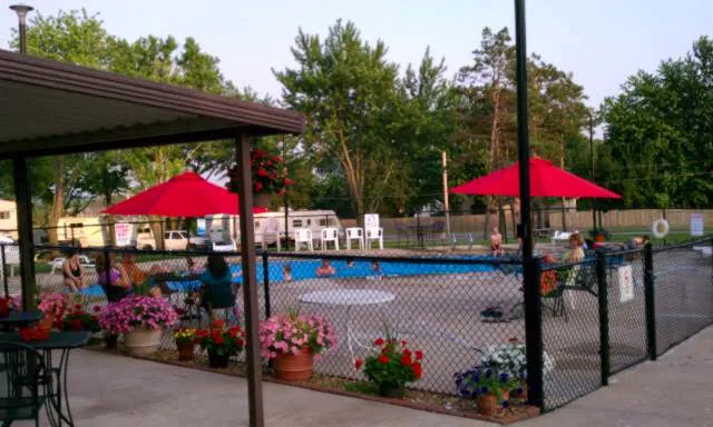 Trailside RV Park & Propane Picture 5