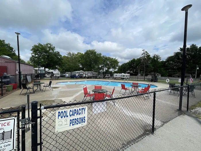 Trailside RV Park & Propane Picture 9