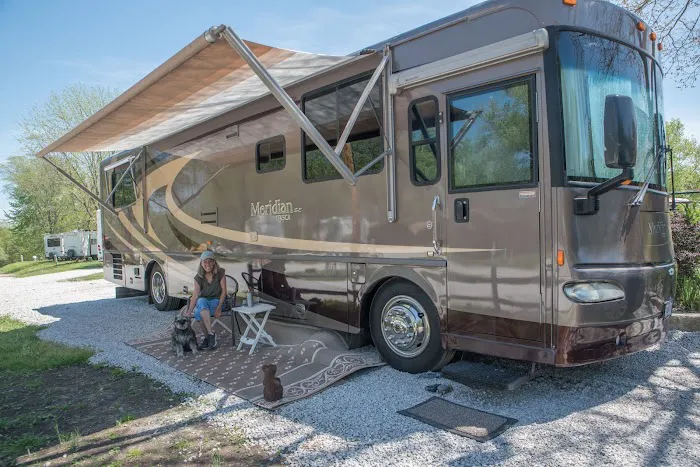 Kansas City East / Oak Grove KOA Holiday Picture 7