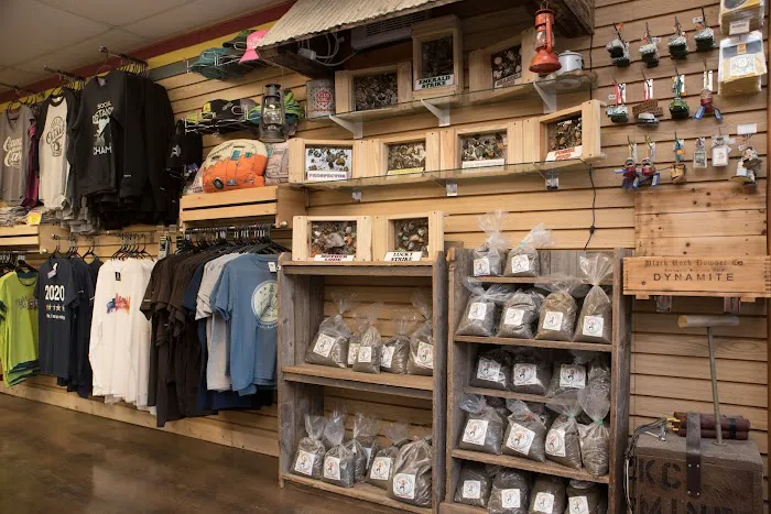 Kansas City East / Oak Grove KOA Holiday Picture 9