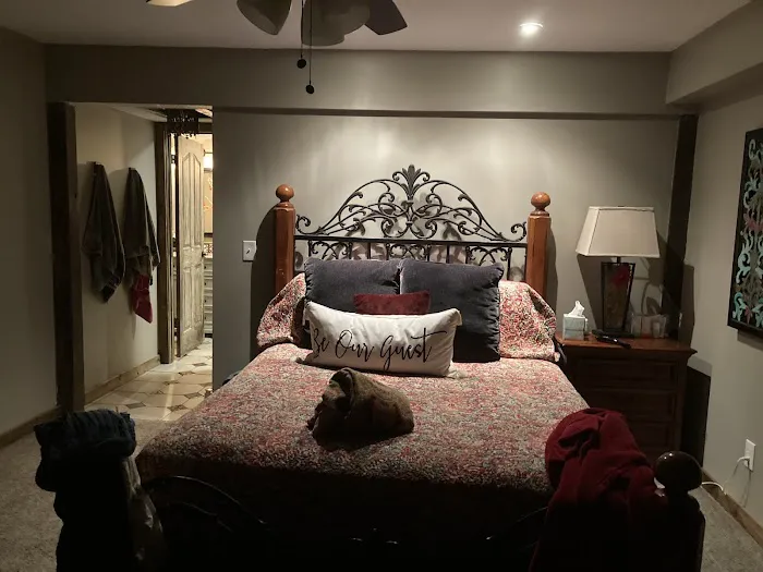 Milo Farm - Retreat Center, Campground, Sacred Land Picture 1