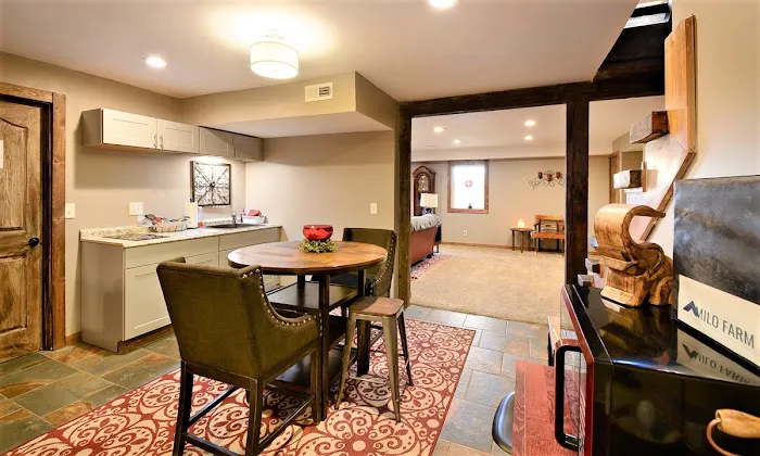 Milo Farm - Retreat Center, Campground, Sacred Land Picture 8