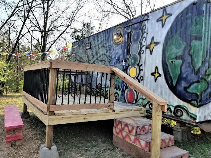 Milo Farm - Retreat Center, Campground, Sacred Land Picture 6