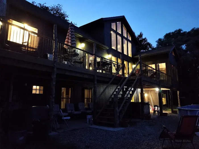 Milo Farm - Retreat Center, Campground, Sacred Land Picture 3