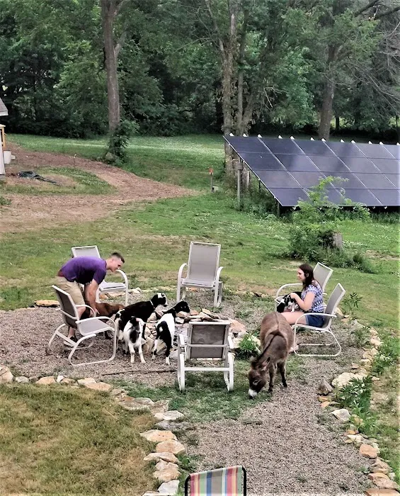 Milo Farm - Retreat Center, Campground, Sacred Land Picture 4