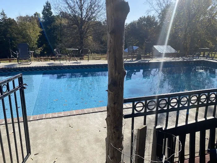 Milo Farm - Retreat Center, Campground, Sacred Land Picture 7