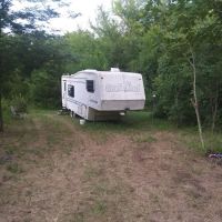 Camping and rv park stockton missouri ico