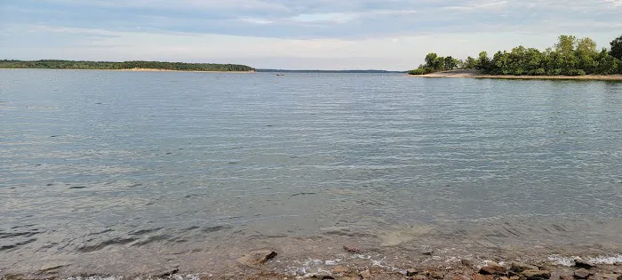 Cherokee Homestead Nation Picture 1