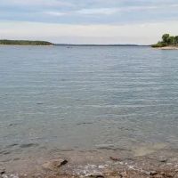 Cherokee Homestead Nation ico