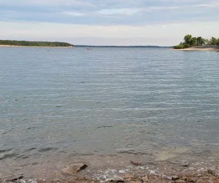 Cherokee Homestead Nation