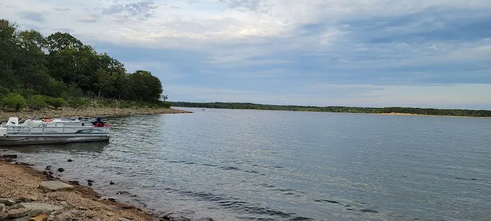 Cherokee Homestead Nation Picture 2