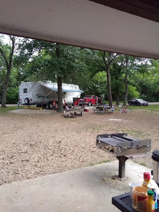 Cherokee Homestead Nation Picture 3