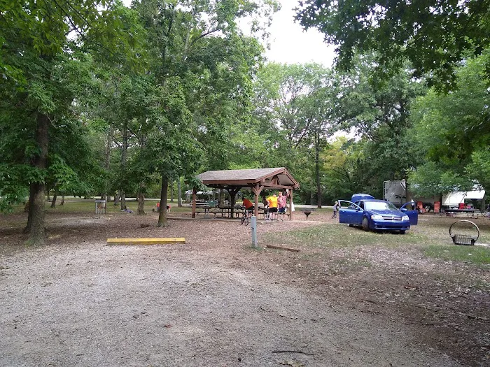 Cherokee Homestead Nation Picture 4