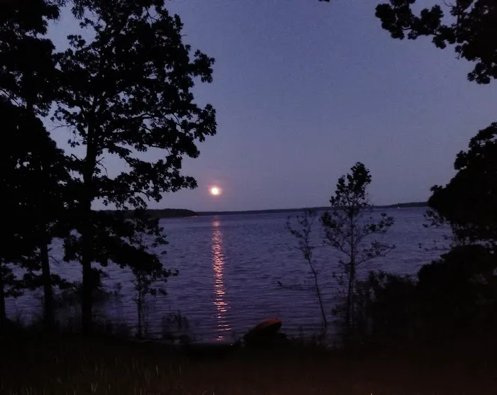 Cherokee Homestead Nation Picture 7