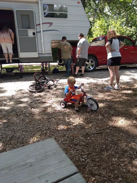 Cherokee Homestead Nation Picture 5