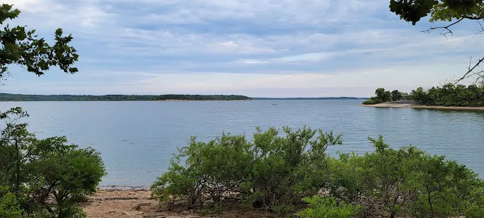 Cherokee Homestead Nation Picture 6