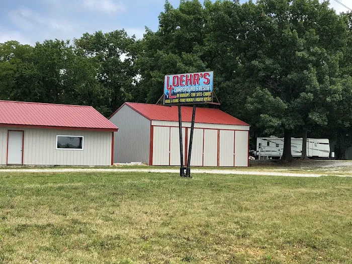 Loehr Campground and Resort Picture 2